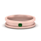 Single Stone Mens Promise Ring Fascinating Diamonds