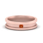 Single Stone Mens Promise Ring Fascinating Diamonds