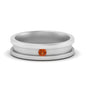 Single Stone Mens Promise Ring Fascinating Diamonds