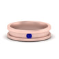 Single Stone Mens Promise Ring Fascinating Diamonds