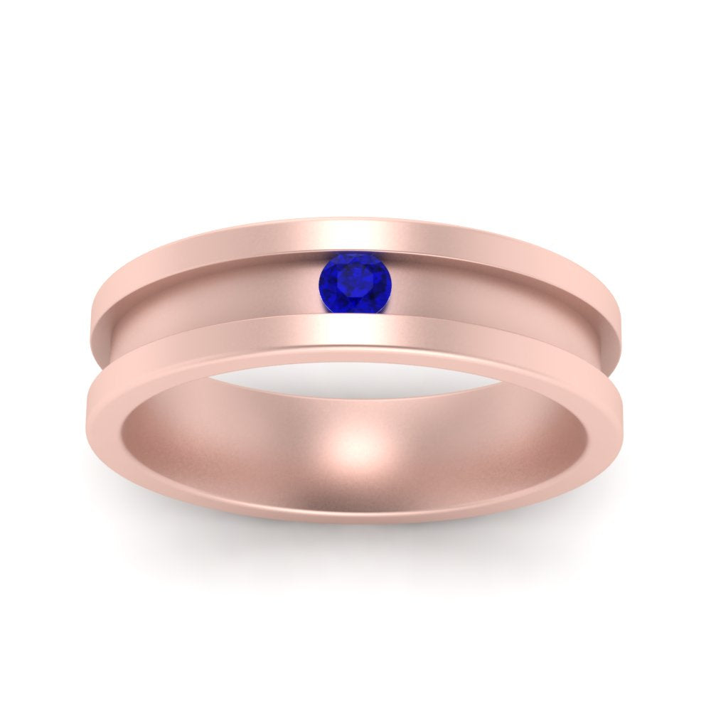 Single Stone Mens Promise Ring Fascinating Diamonds