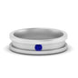 Single Stone Mens Promise Ring Fascinating Diamonds