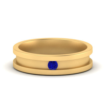 Single Stone Mens Promise Ring Fascinating Diamonds