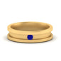 Single Stone Mens Promise Ring Fascinating Diamonds