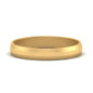 Wedding Band Beveled Edge Matte Fascinating Diamonds