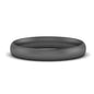 Comfort Fit Mens Wedding Band Fascinating Diamonds