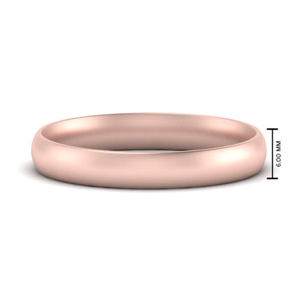 Comfort Fit Mens Wedding Band Fascinating Diamonds