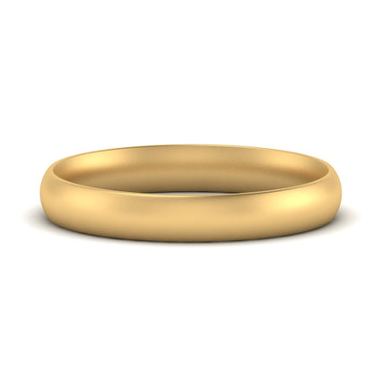 Comfort Fit Mens Wedding Band Fascinating Diamonds