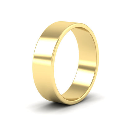 Unisex Classic Flat Cigar Band Fascinating Diamonds