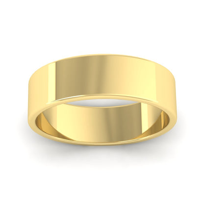 Unisex Classic Flat Cigar Band Fascinating Diamonds