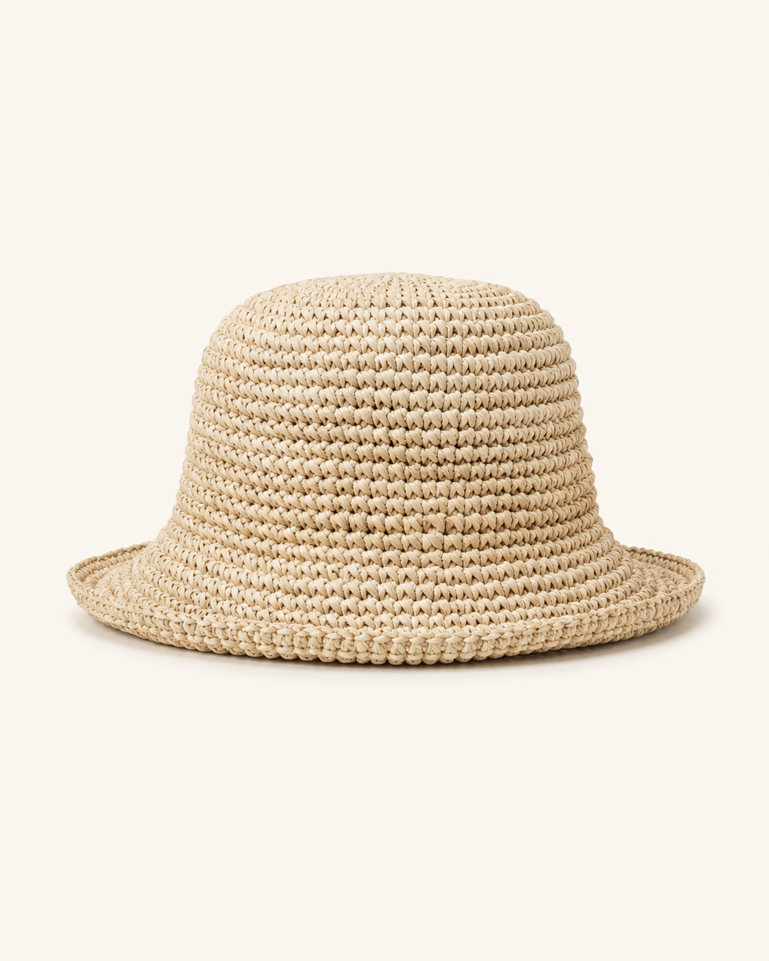 Seagrass Bucket Hat Village Thrive