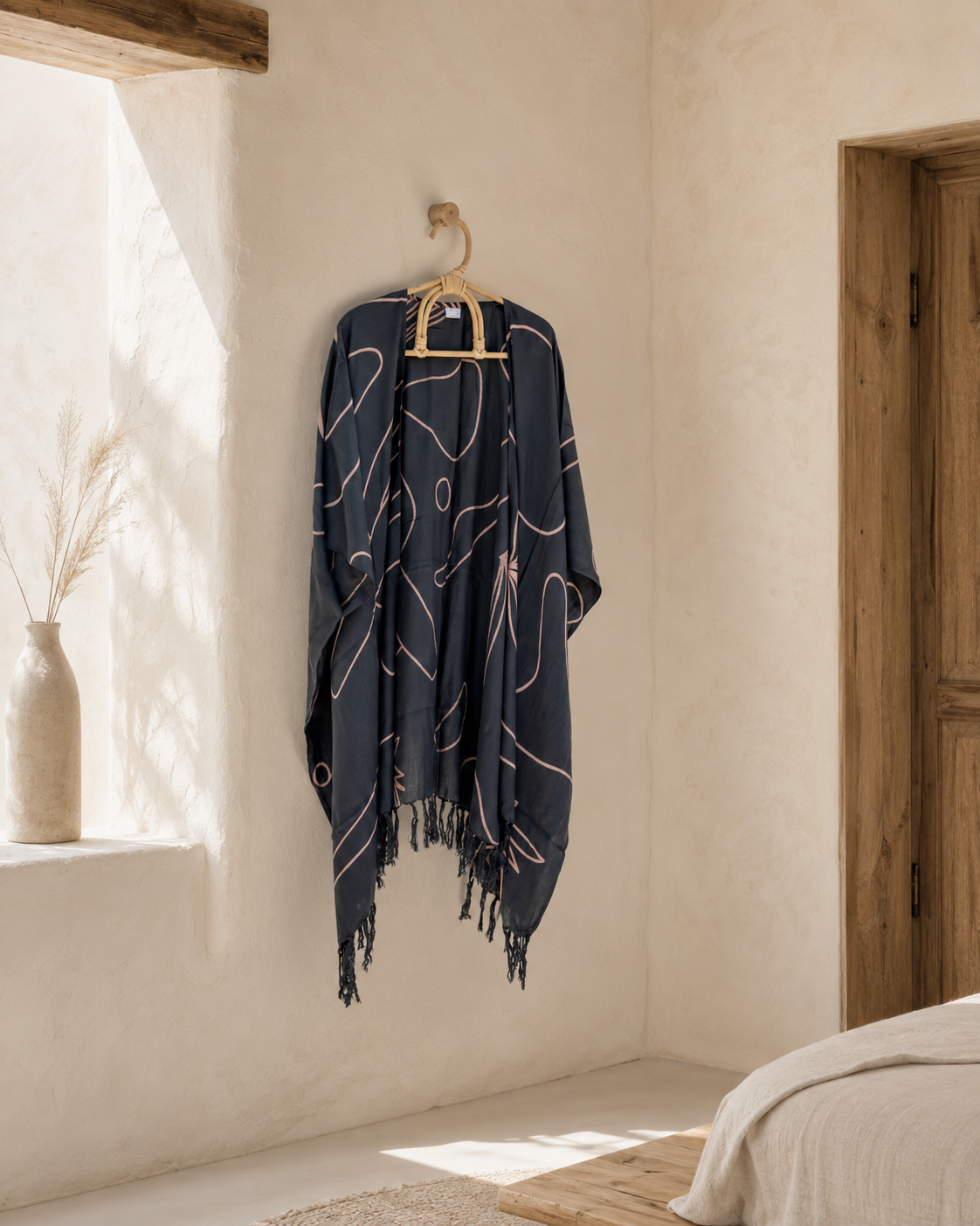 Desert Kimono Village Thrive