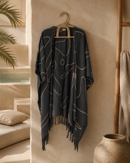 Desert Kimono Village Thrive