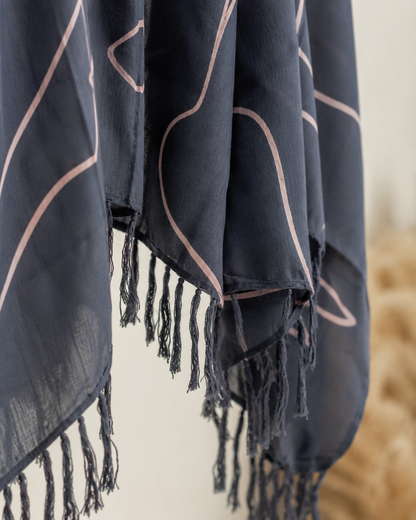 Desert Kimono Village Thrive