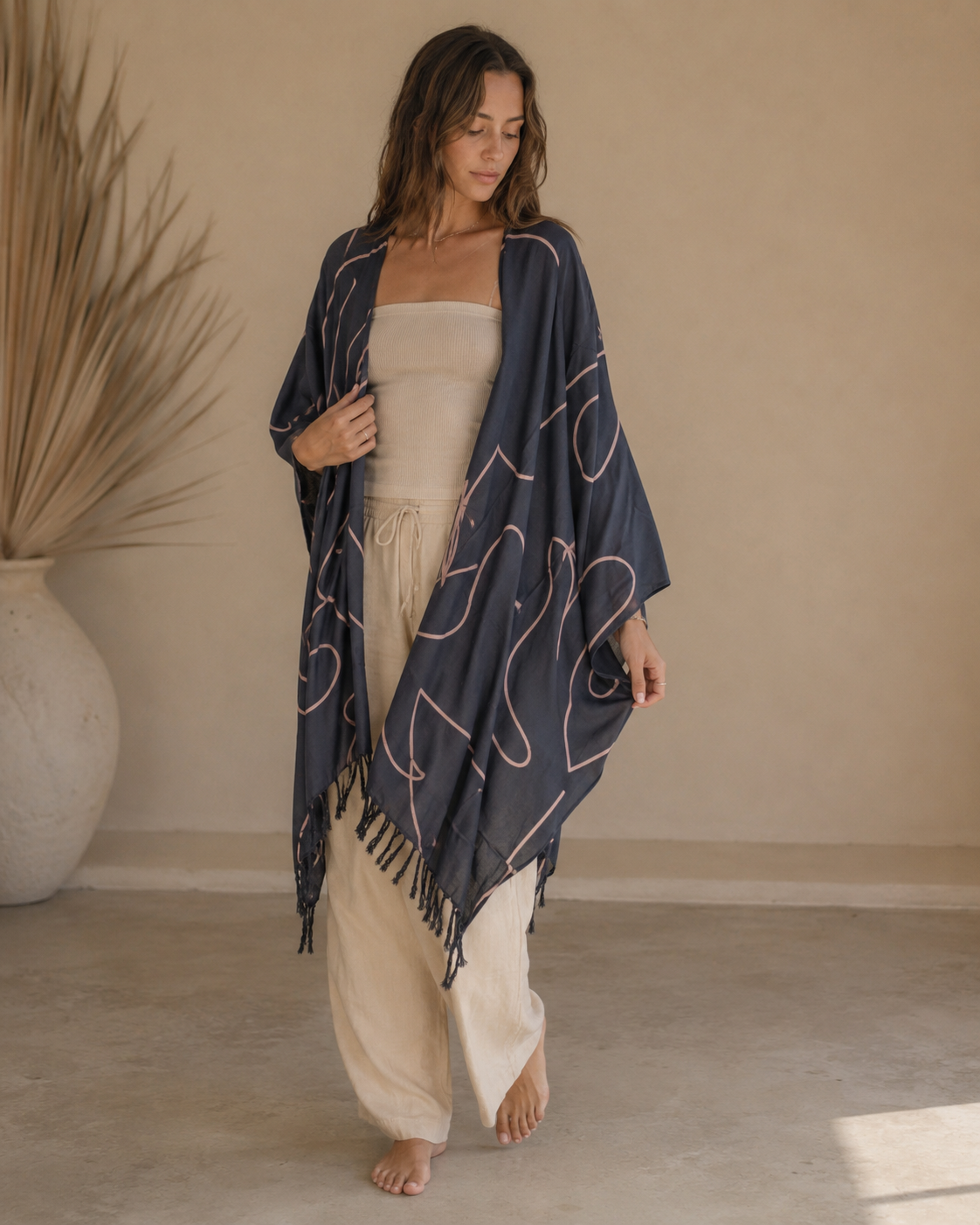 Desert Kimono Village Thrive