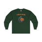 I Need Head Long Sleeve Tee The Devil's Pickle