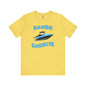 Boobie Bouncer T-Shirt The Devil's Pickle