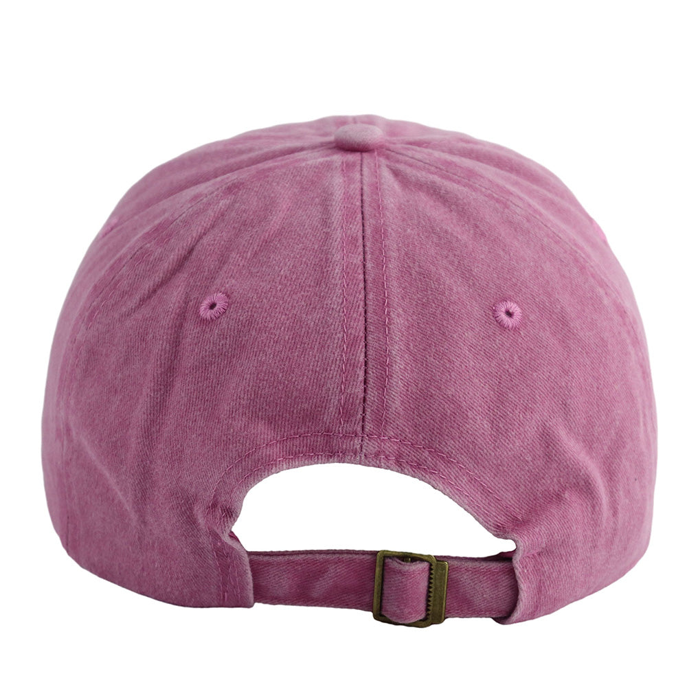 Best Auntle Ever Adjustable Wash Cotton Baseball Cap FitiqueFit