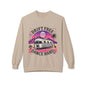 Drift Free, Dance Hard Women's Sweatshirt Country in My Heart