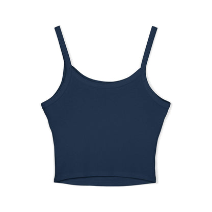Will Work for Shots Womens Spaghetti Strap Tank Top Country in My Heart