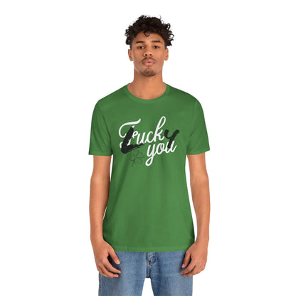 Lucky You T-Shirt The Devil's Pickle