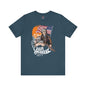 I Ain't Giving My Guns T-Shirt The Devil's Pickle