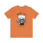 Worry Less and Drink Beer T-Shirt The Devil's Pickle