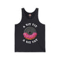 A Bit Fit, A Bit Fat Tank Top The Devil's Pickle