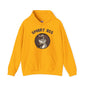 Smart Ass Hooded Sweatshirt The Devil's Pickle