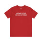 Vintage Lifter T-Shirt The Devil's Pickle