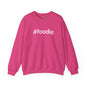 Foodie Crewneck Sweatshirt The Devil's Pickle