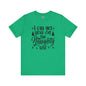 I Can Get You On The Naughty List T-Shirt The Devil's Pickle
