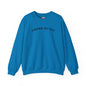 Yippee-Ki-Yay Crewneck Sweatshirt The Devil's Pickle