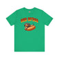 Ohio Hotdog T-Shirt The Devil's Pickle