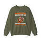 Gobble Me Swallow Me Crewneck Sweatshirt The Devil's Pickle