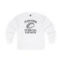 I'm Into Fitness Long Sleeve Tee The Devil's Pickle