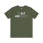 Treat Her Right T-Shirt The Devil's Pickle