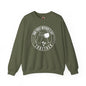 Our First Mothers Day Together Crewneck Sweatshirt The Devil's Pickle