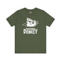 Boozing Donkey T-Shirt The Devil's Pickle