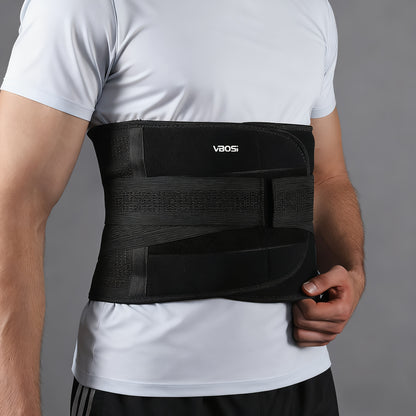 JINGBA SUPPORT 7052 Adjustable Multi-color Fitness Waist Support Waist Trainer NovaCart