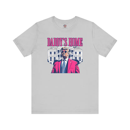 Daddy's Home T-Shirt The Devil's Pickle