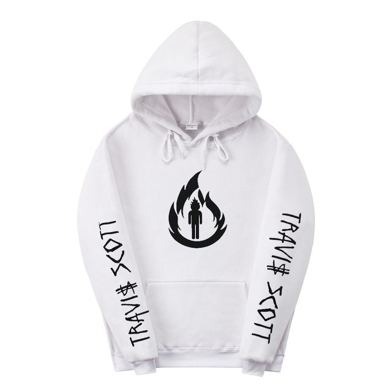 Celestial World Sweatshirt Hoodie for Women FitiqueFit