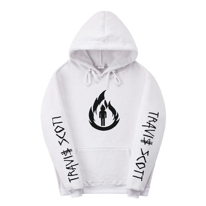 Celestial World Sweatshirt Hoodie for Women FitiqueFit