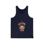Unisex Jersey Tank Grayceful LLC
