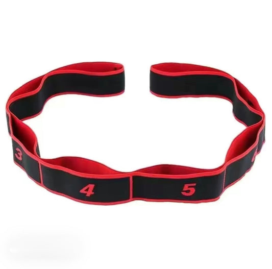 FlexStride Yoga Band V.I.P Digital Presence
