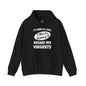 It's Been So Long I Think I'm Beginning To Regain My Virginity Hooded Sweatshirt The Devil's Pickle