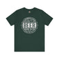 Handcrafted and Always Cold Beer T-Shirt The Devil's Pickle