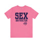 Sex Instructor T-Shirt The Devil's Pickle