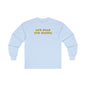 30% Stud 70% Muffin Long Sleeve Tee The Devil's Pickle