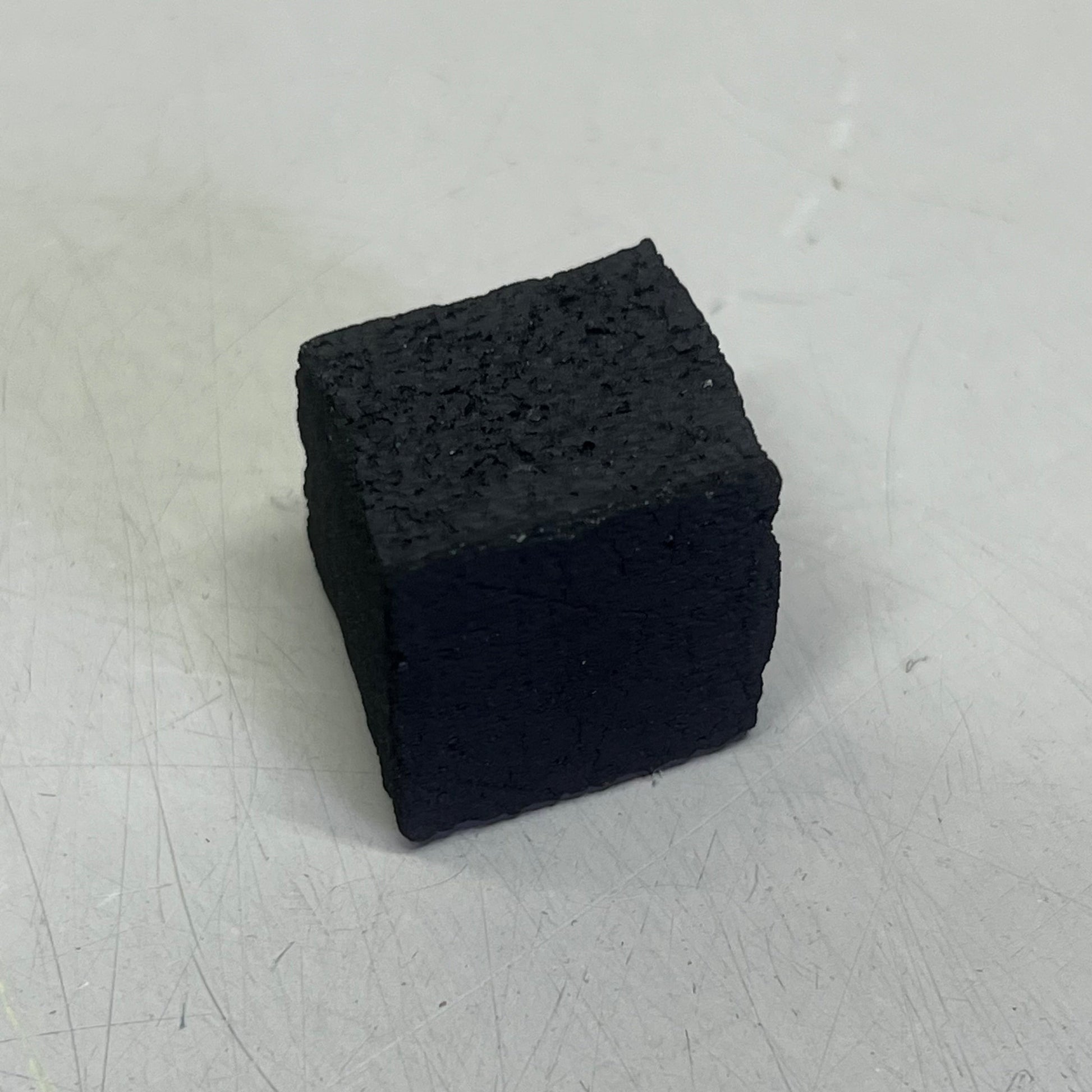 COCO JAAMBOO (240 PACK) 100% Coconut Shell Hookah Charcoal 1 KG Black PayWut